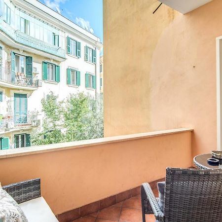 Original House In Trastevere Rome Bagian luar foto
